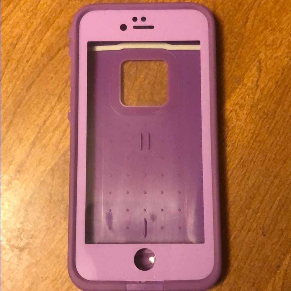 Lifeproof phone case for IPhone 6